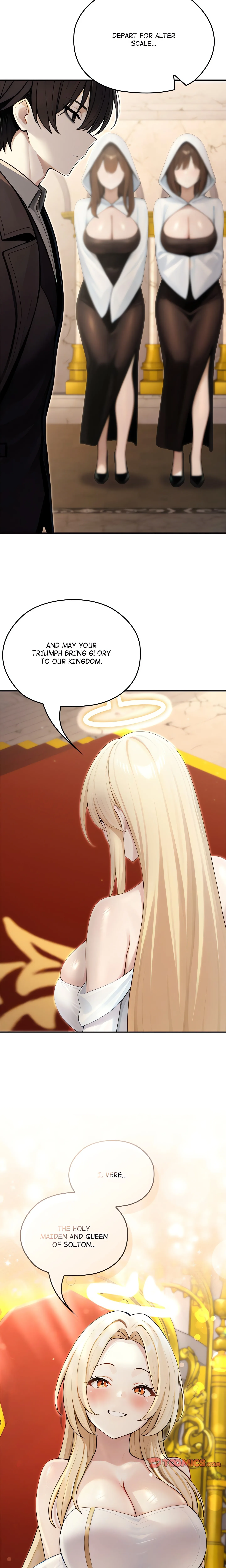Draco-Knight Commander chapter 56 page 2