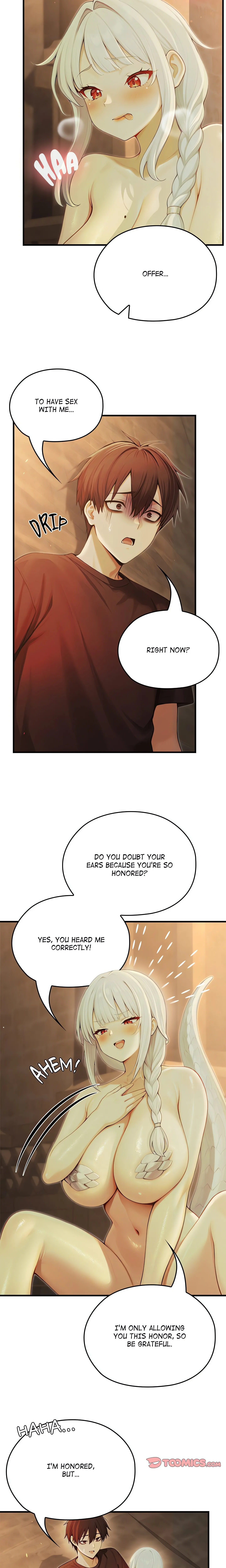 Draco-Knight Commander chapter 59 page 2