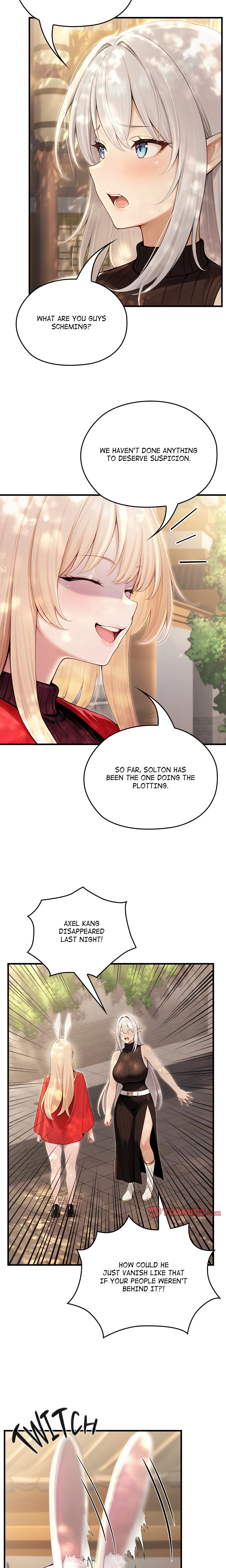 Draco-Knight Commander chapter 60 page 3