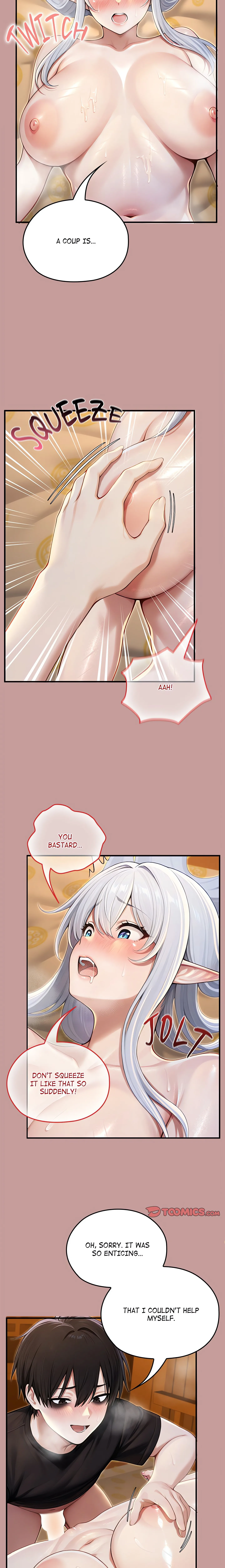 Draco-Knight Commander chapter 63 page 3
