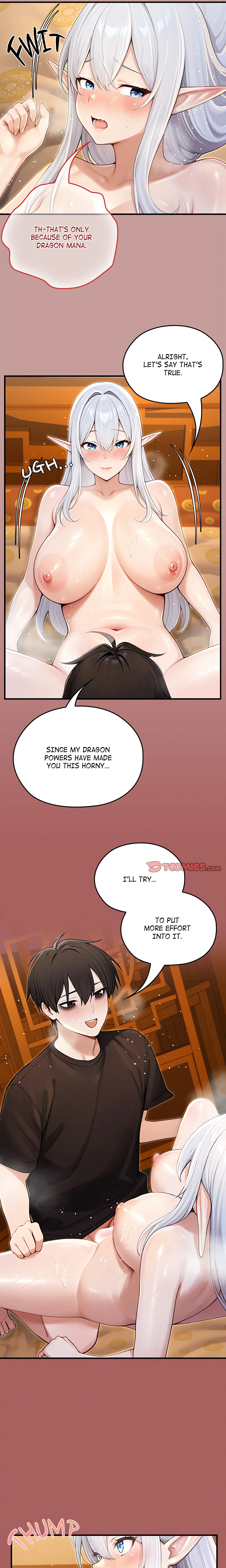 Draco-Knight Commander chapter 63 page 7
