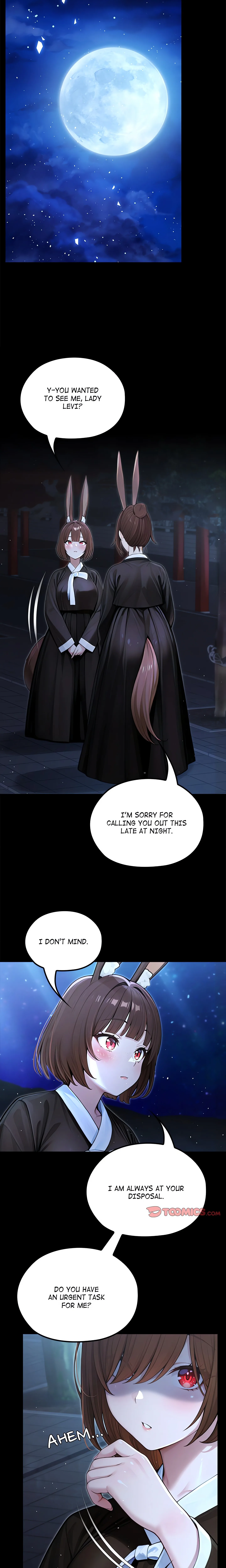 Draco-Knight Commander chapter 64 page 3
