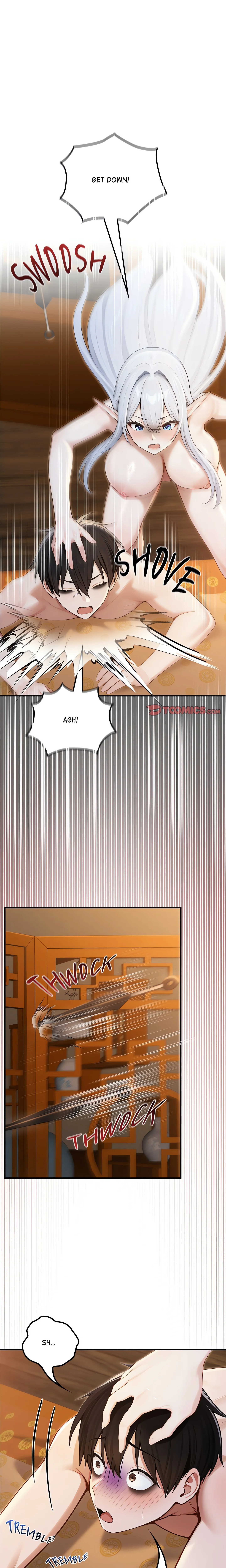 Draco-Knight Commander chapter 65 page 5