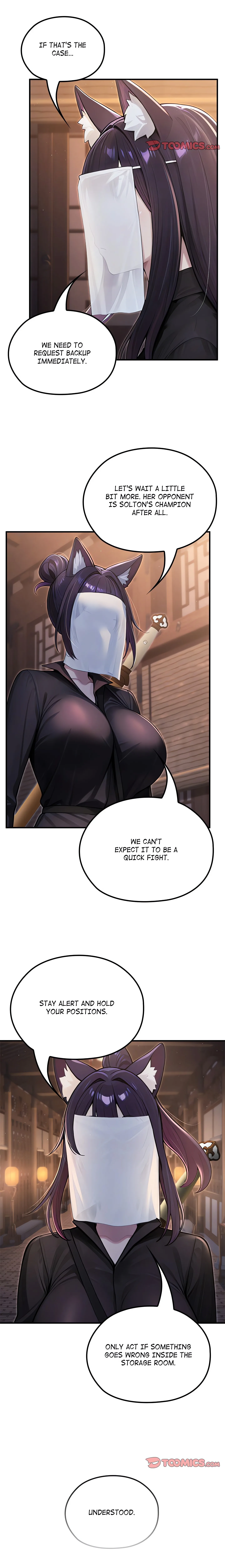 Draco-Knight Commander chapter 66 page 2