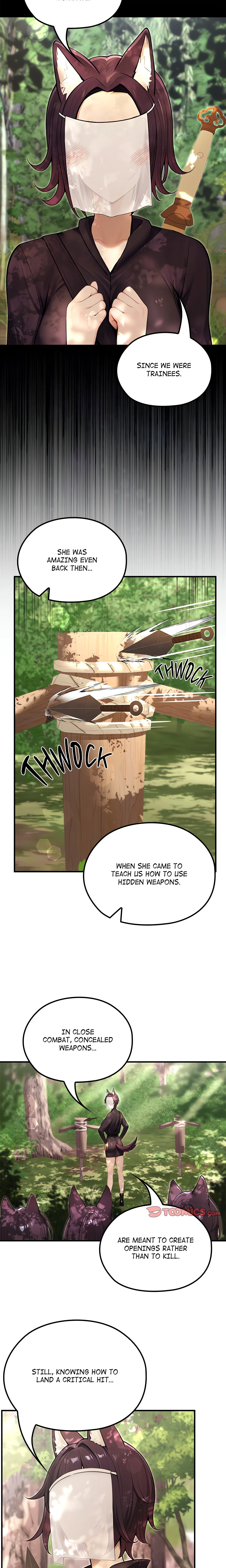 Draco-Knight Commander chapter 67 page 3