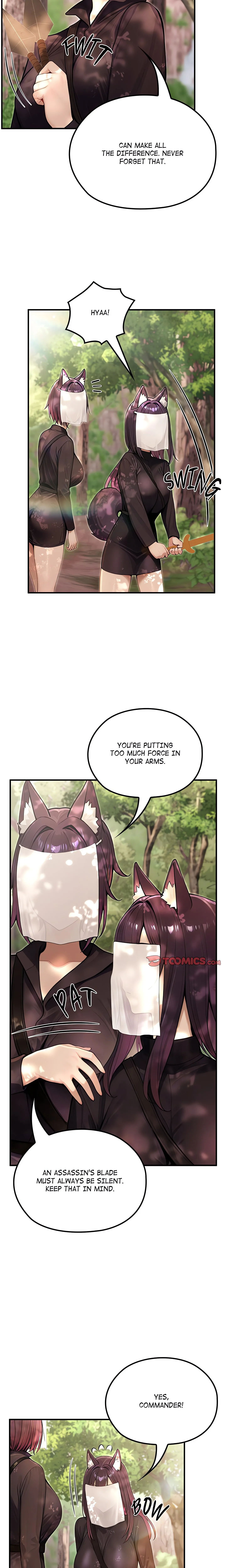 Draco-Knight Commander chapter 67 page 4