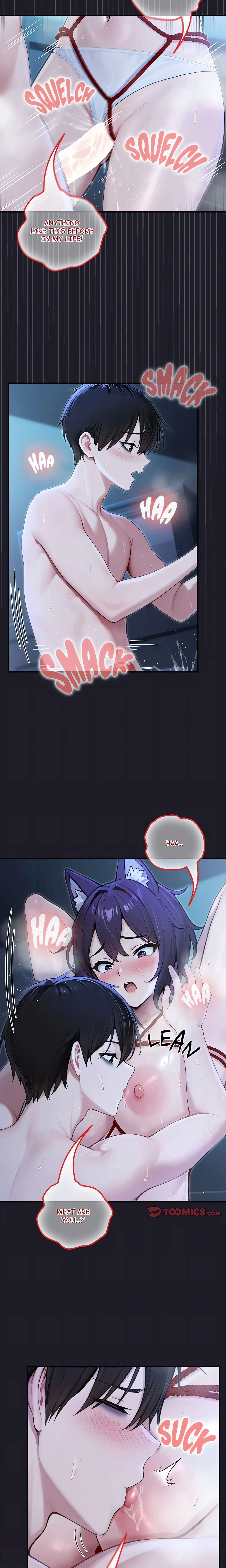 Draco-Knight Commander chapter 68 page 3