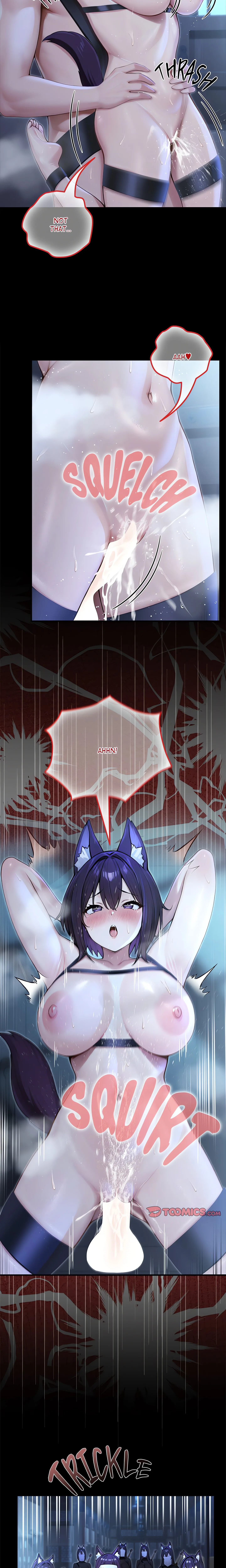 Draco-Knight Commander chapter 69 page 3