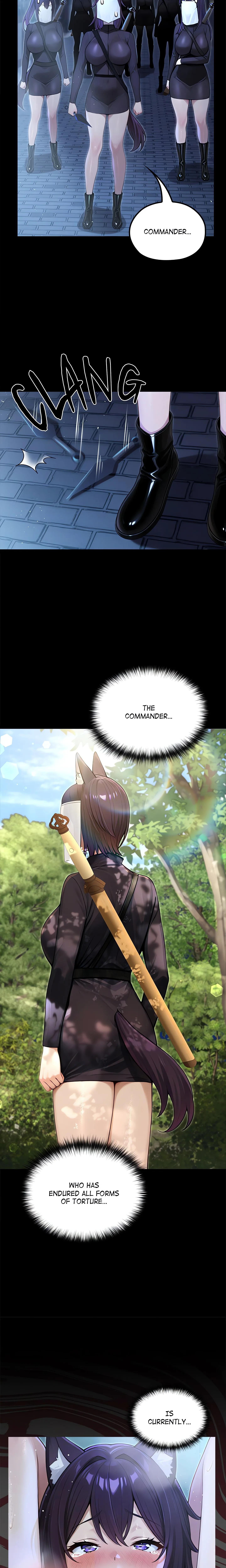 Draco-Knight Commander chapter 69 page 4