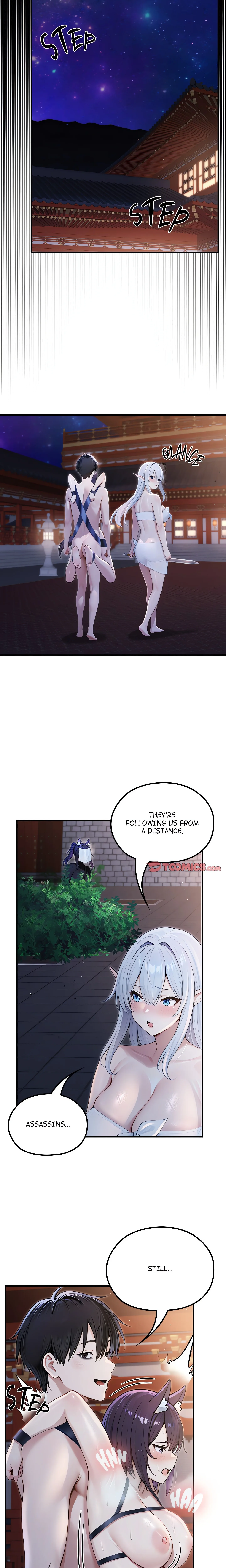 Draco-Knight Commander chapter 69 page 7