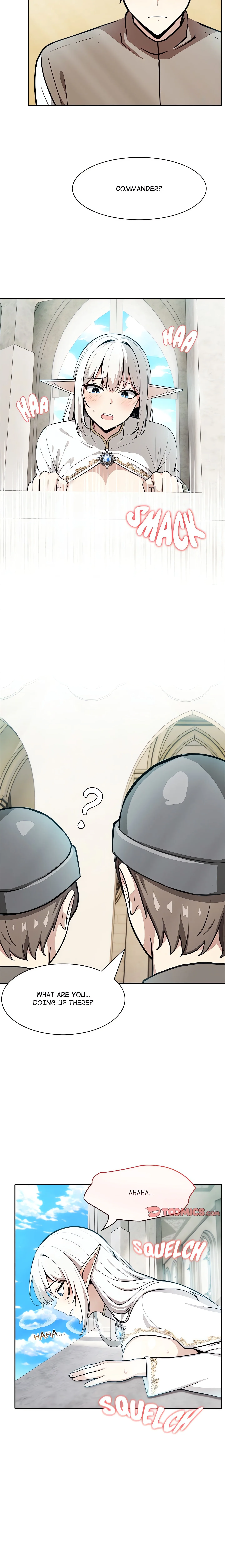 Draco-Knight Commander chapter 7 page 3