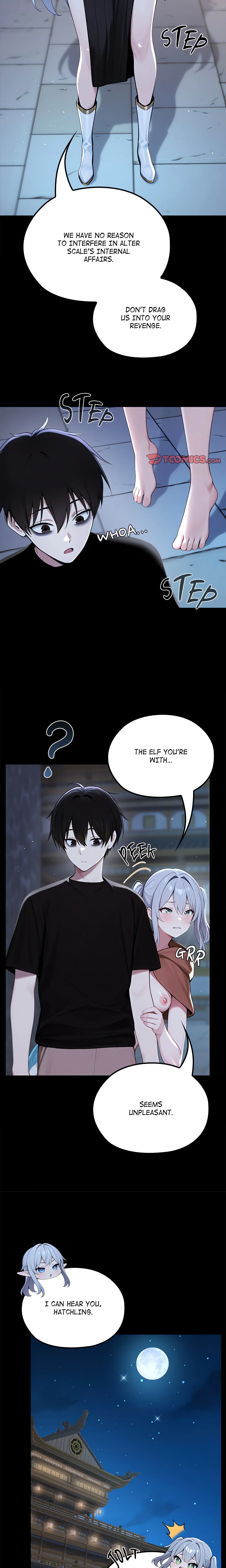 Draco-Knight Commander chapter 71 page 6