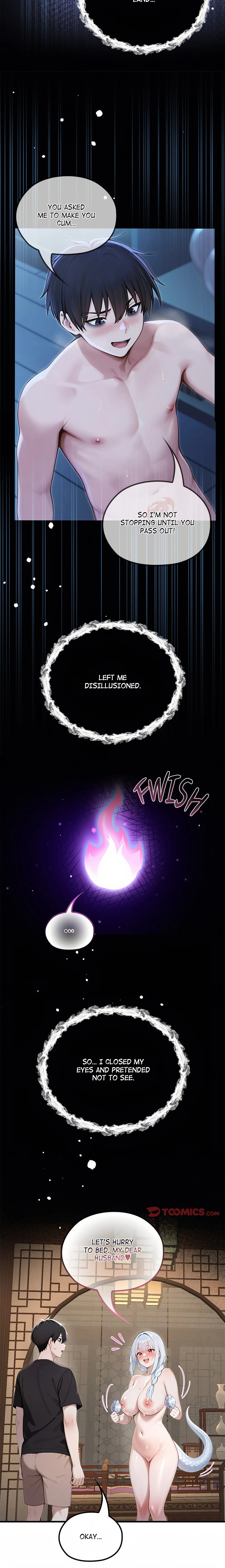 Draco-Knight Commander chapter 73 page 3