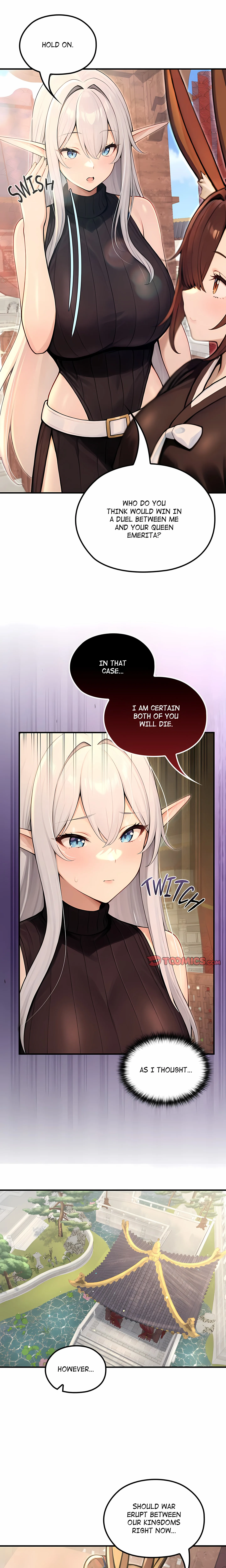 Draco-Knight Commander chapter 79 page 4