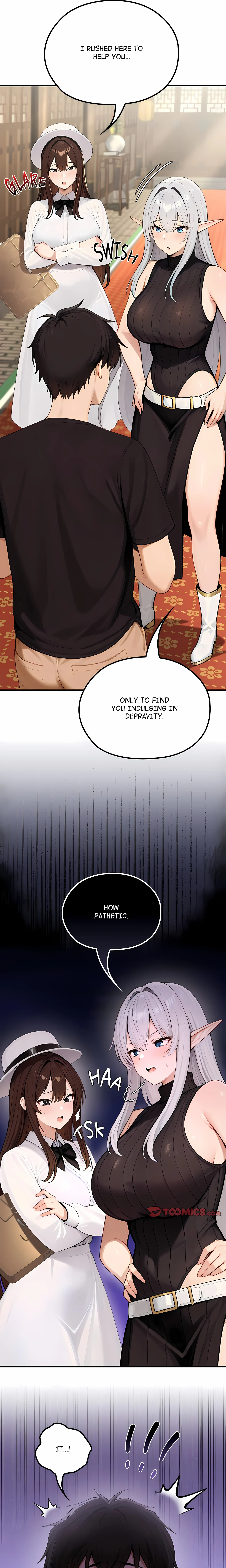 Draco-Knight Commander chapter 80 page 3