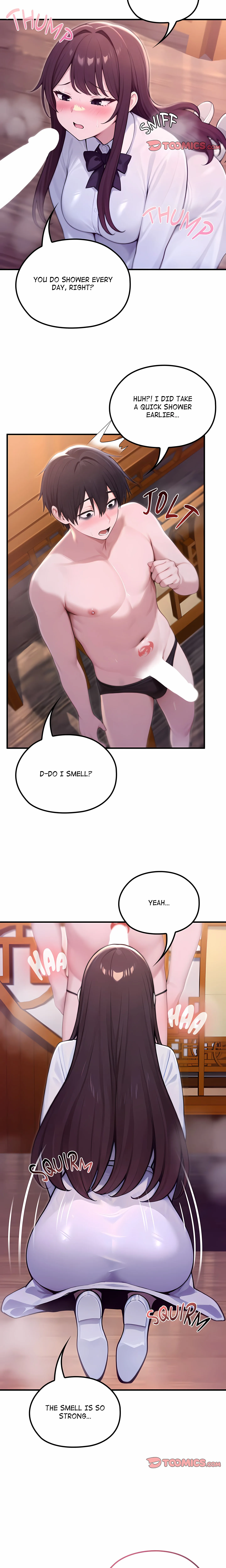 Draco-Knight Commander chapter 82 page 2