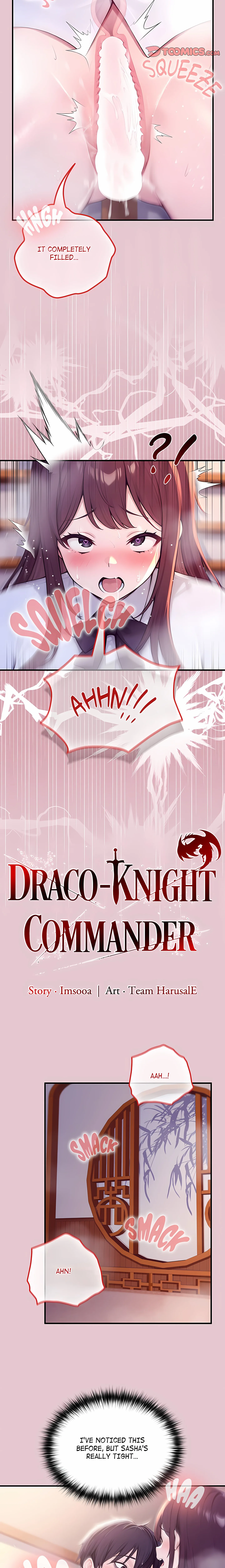 Draco-Knight Commander chapter 83 page 5