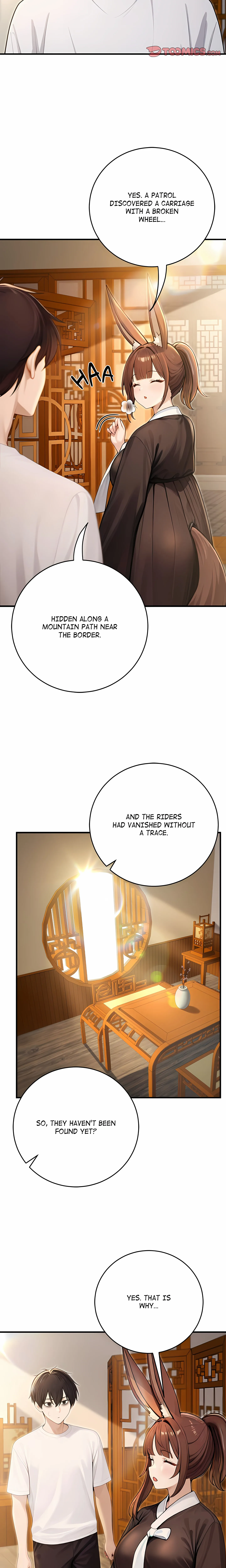 Draco-Knight Commander chapter 89 page 5