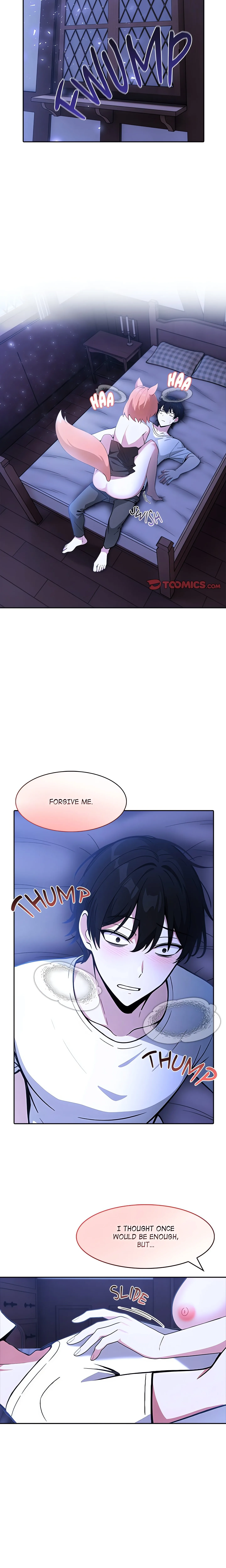 Draco-Knight Commander chapter 9 page 16