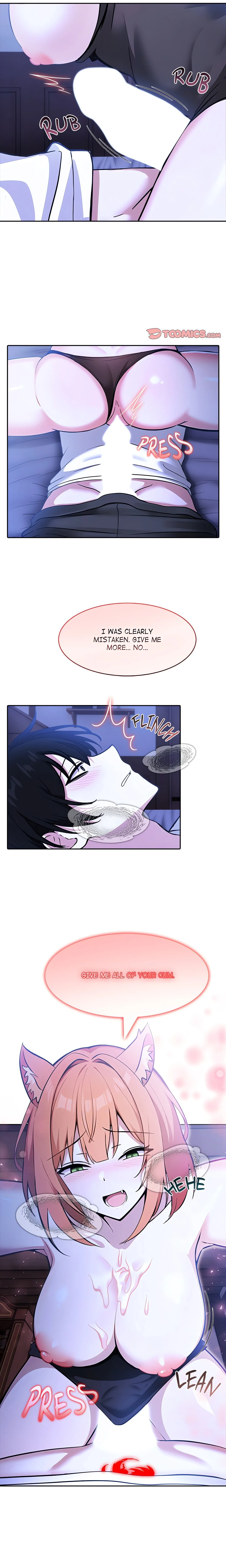 Draco-Knight Commander chapter 9 page 17