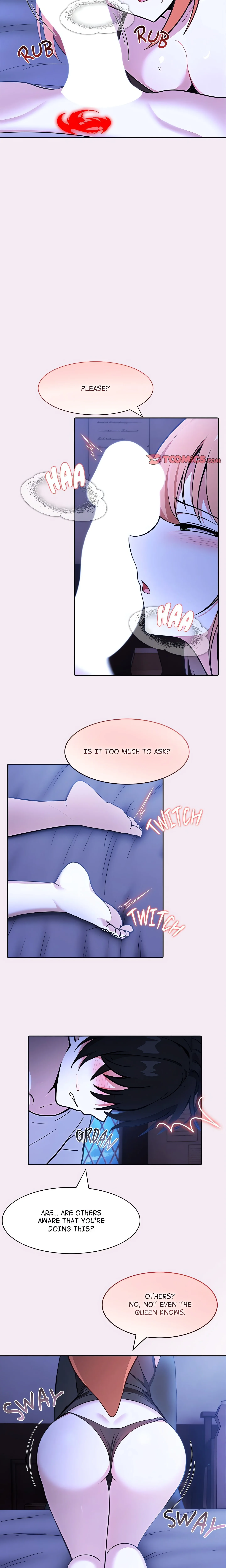 Draco-Knight Commander chapter 9 page 6
