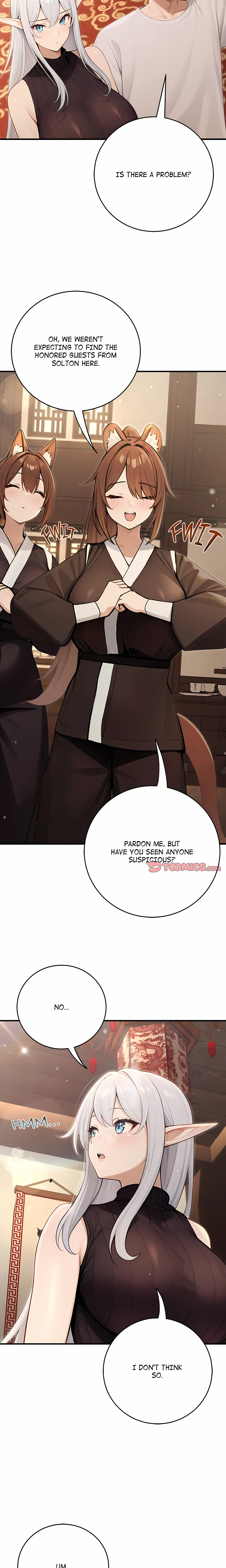 Draco-Knight Commander chapter 91 page 7