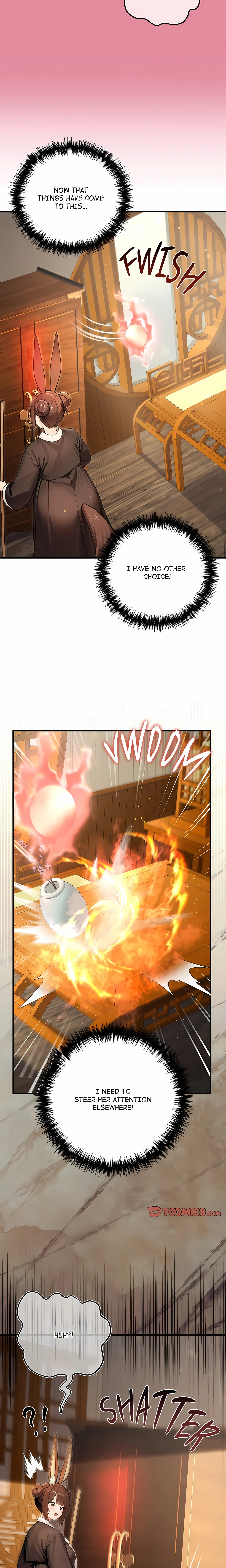 Draco-Knight Commander chapter 93 page 3