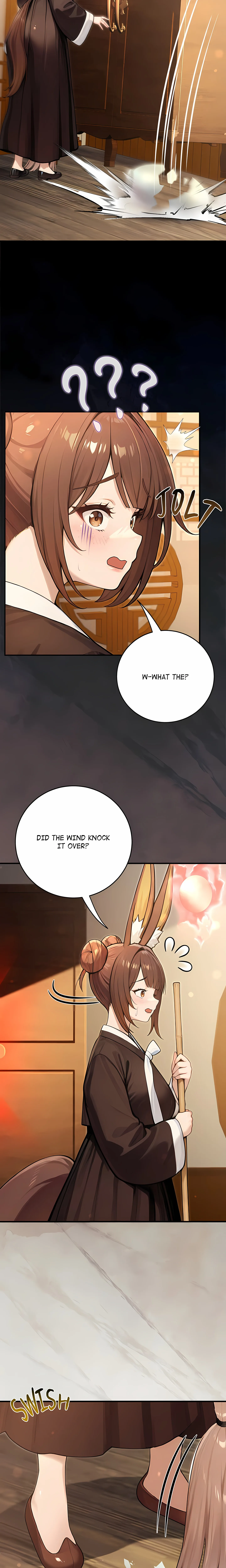 Draco-Knight Commander chapter 93 page 4
