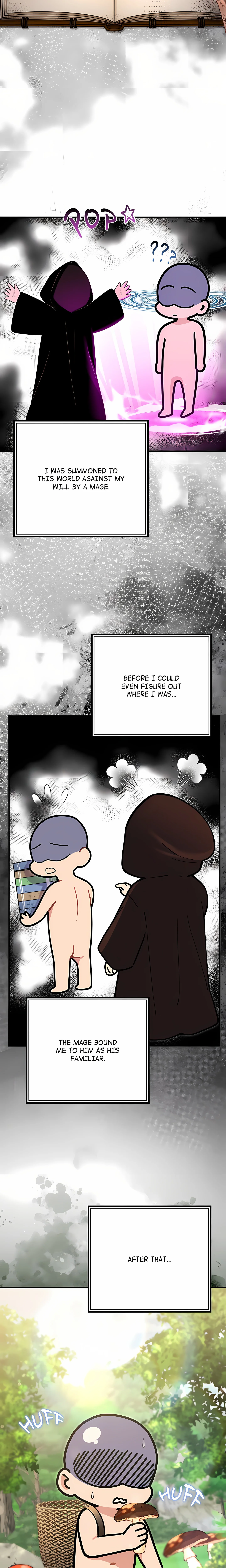 Draco-Knight Commander chapter 95 page 5