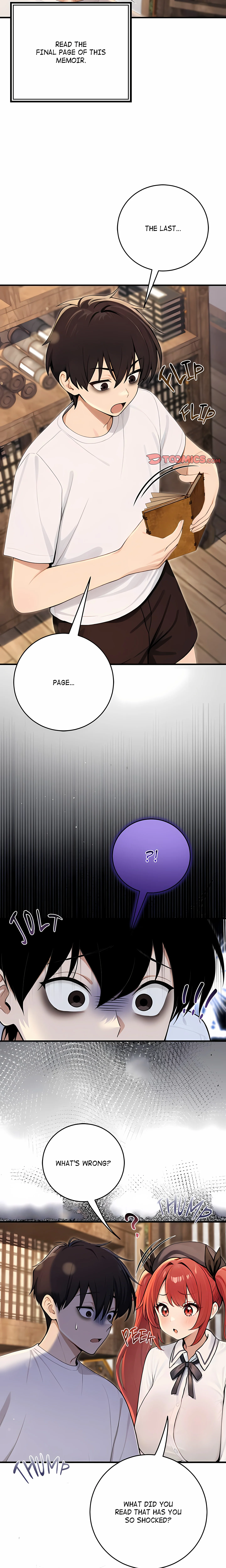 Draco-Knight Commander chapter 95 page 7