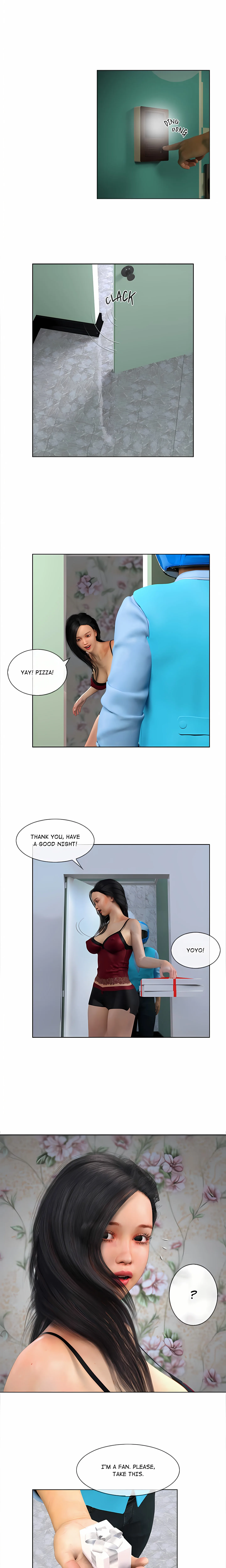 Dominion Club chapter 9 page 4