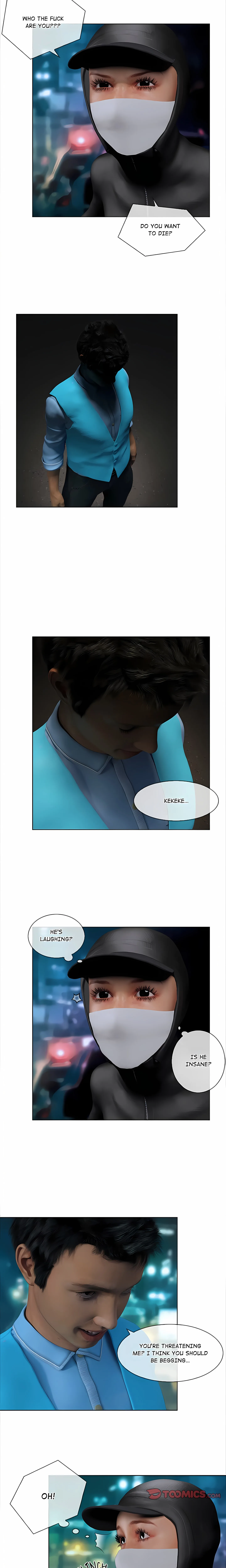 Dominion Club chapter 9 page 8