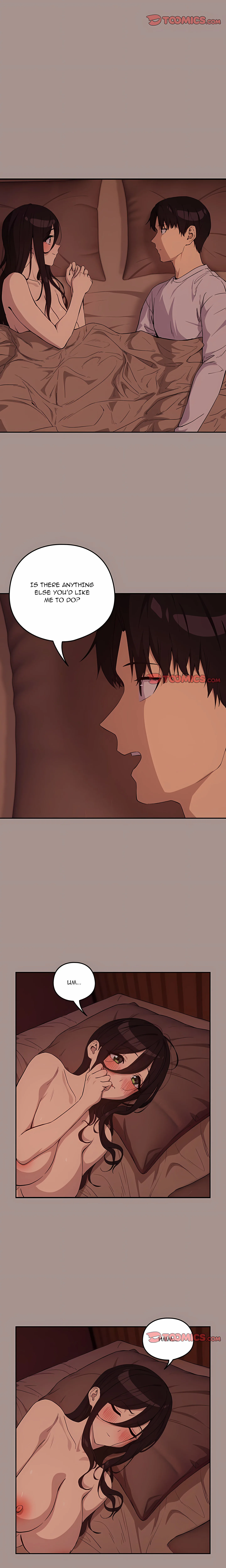 Dating After Work (Official) chapter 113 page 13