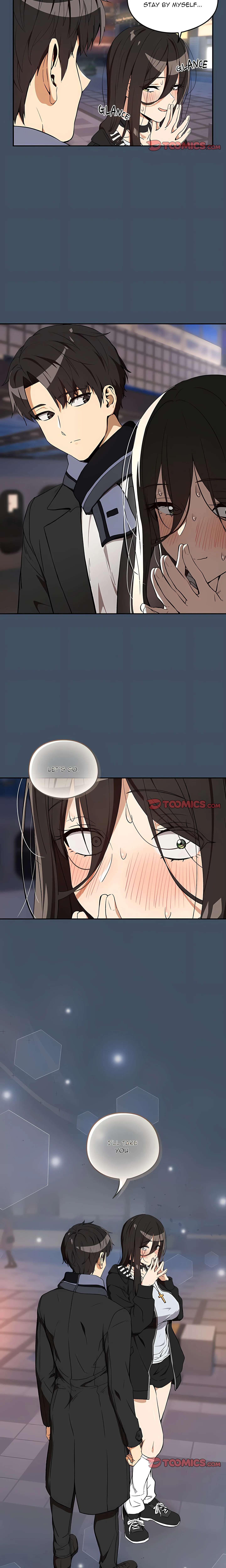 Dating After Work (Official) chapter 113 page 2