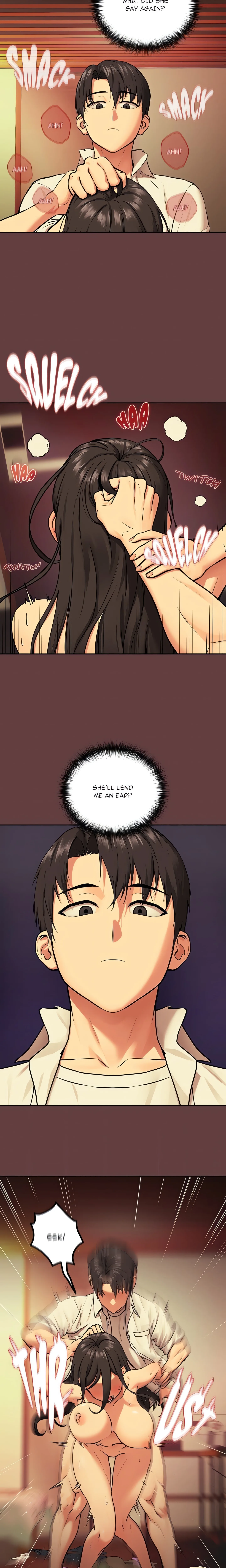 Dating After Work (Official) chapter 2 page 2