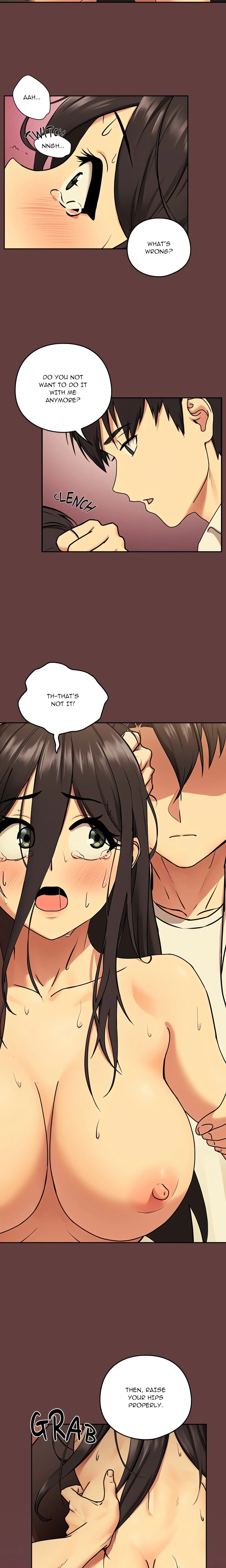 Dating After Work (Official) chapter 2 page 5
