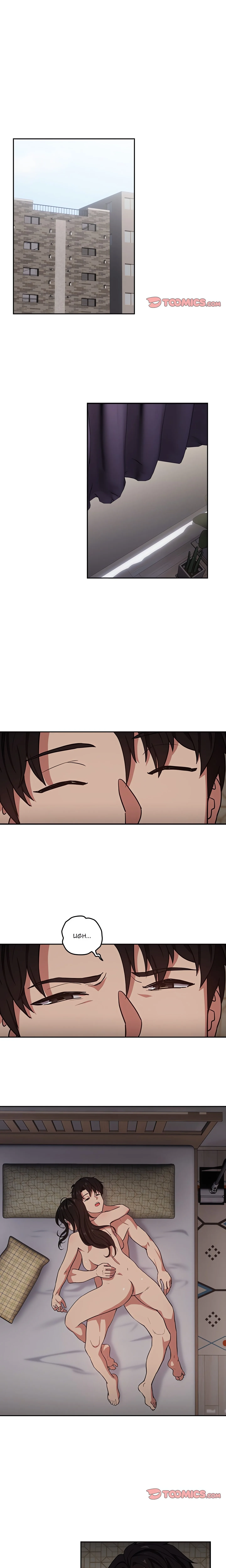 Dating After Work (Official) chapter 39 page 1