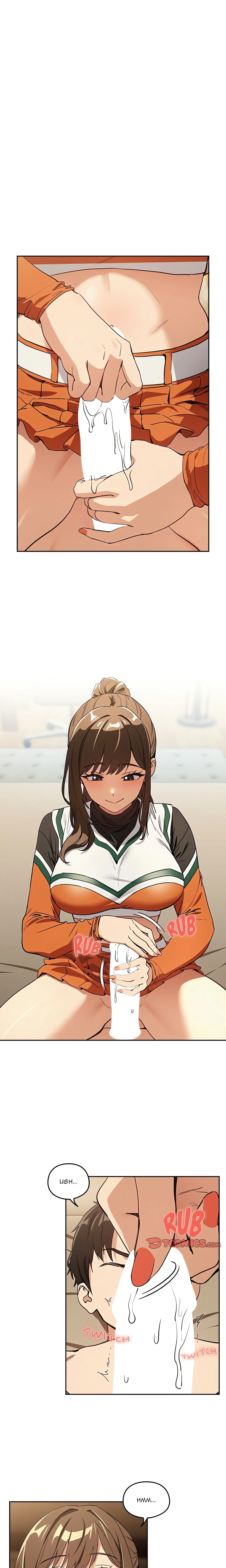 Dating After Work (Official) chapter 55 page 2