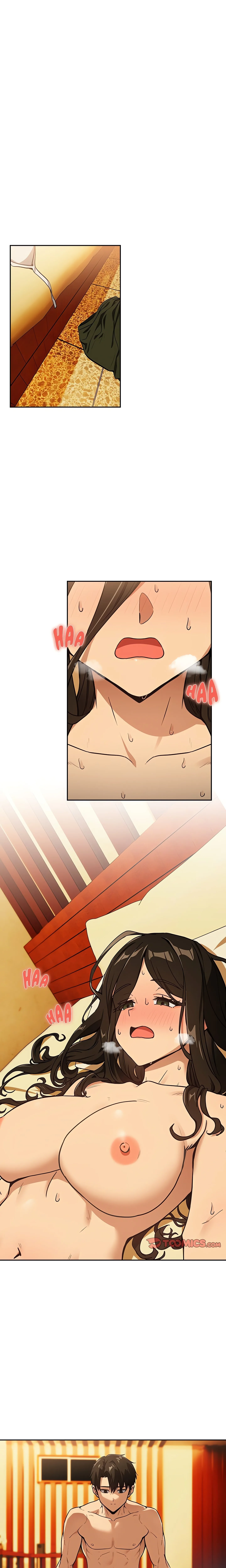 Dating After Work (Official) chapter 59 page 2
