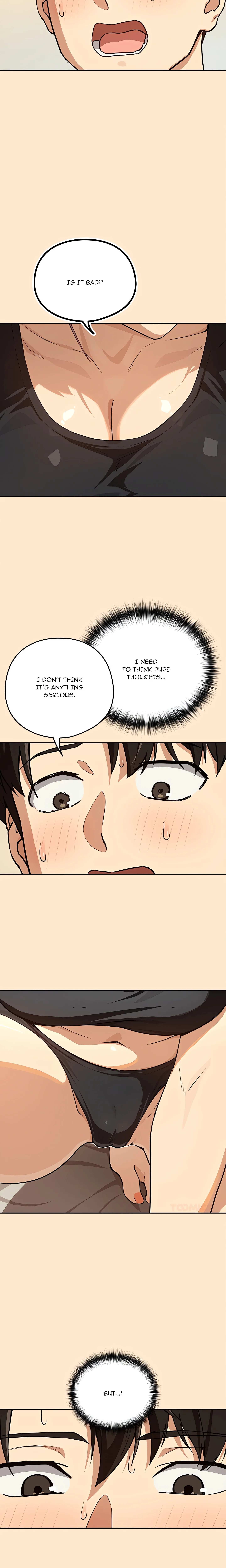 Dating After Work (Official) chapter 82 page 3