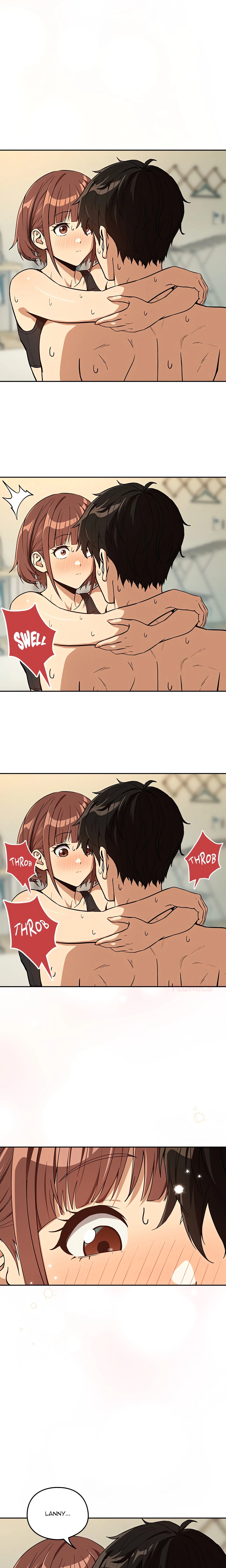 Dating After Work (Official) chapter 83 page 3