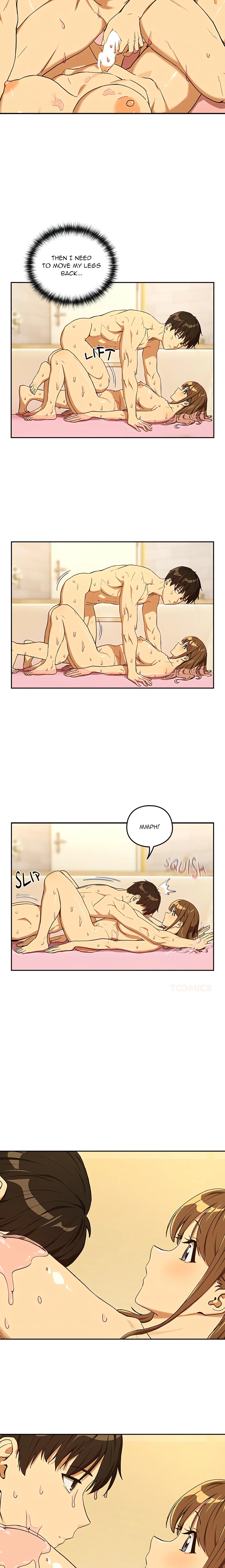 Dating After Work (Official) chapter 91 page 3
