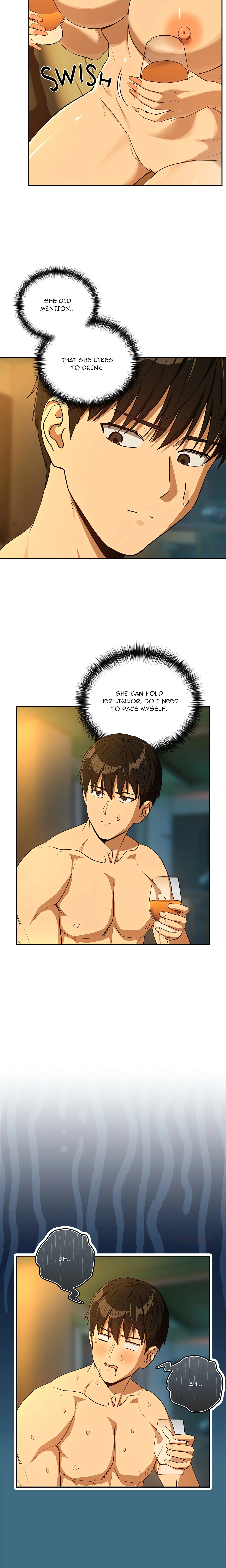 Dating After Work (Official) chapter 93 page 2
