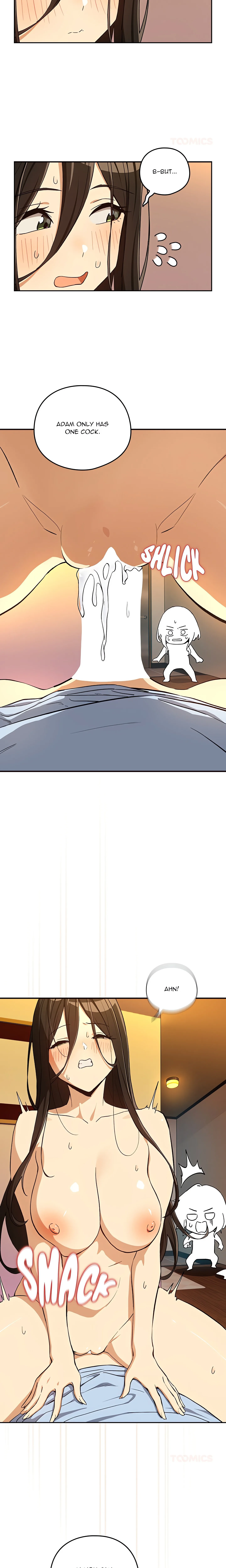 Dating After Work (Official) chapter 97 page 2