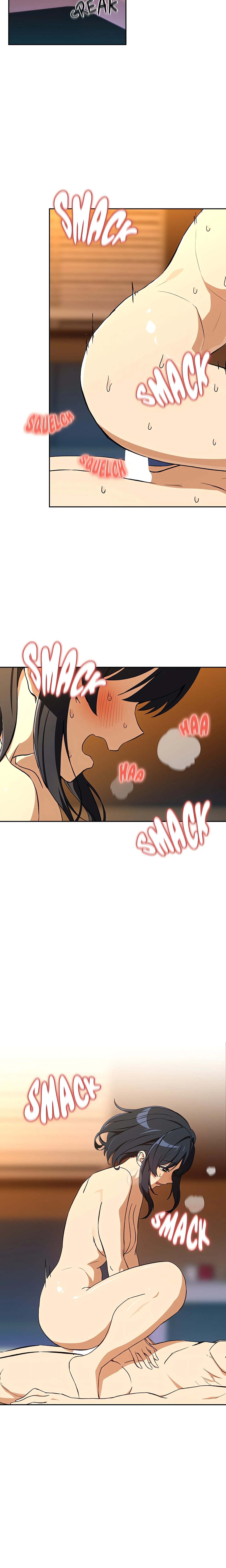 Dating After Work (Official) chapter 99 page 3