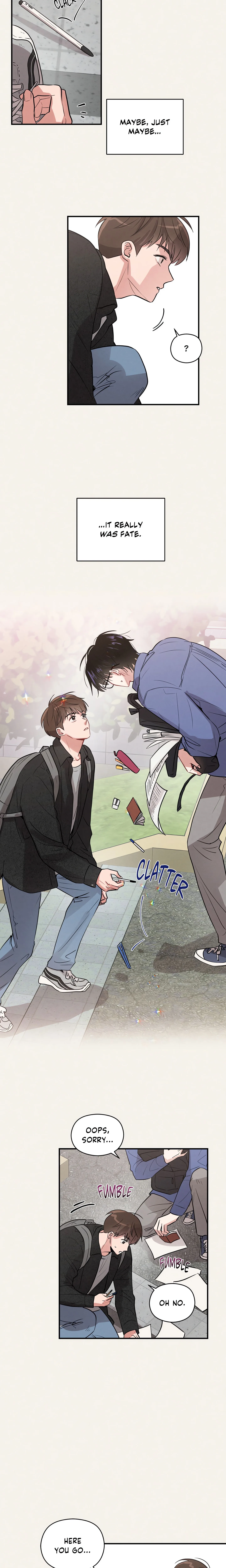 Youth Report: 1995 (Uncensored) chapter 1 page 10