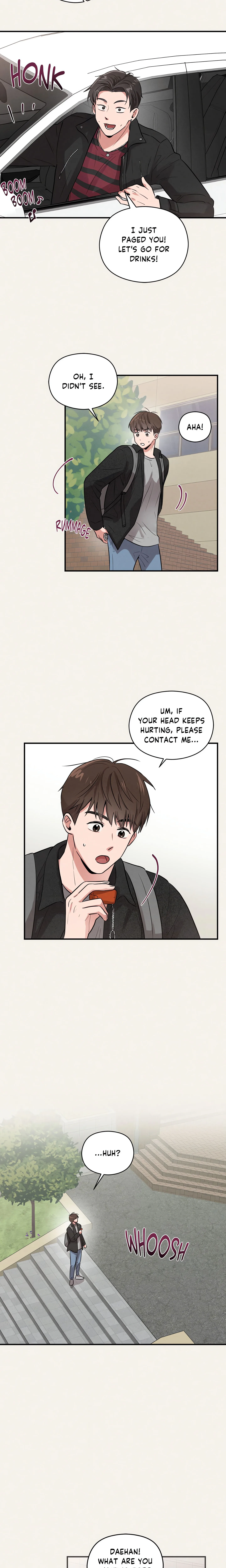 Youth Report: 1995 (Uncensored) chapter 1 page 12