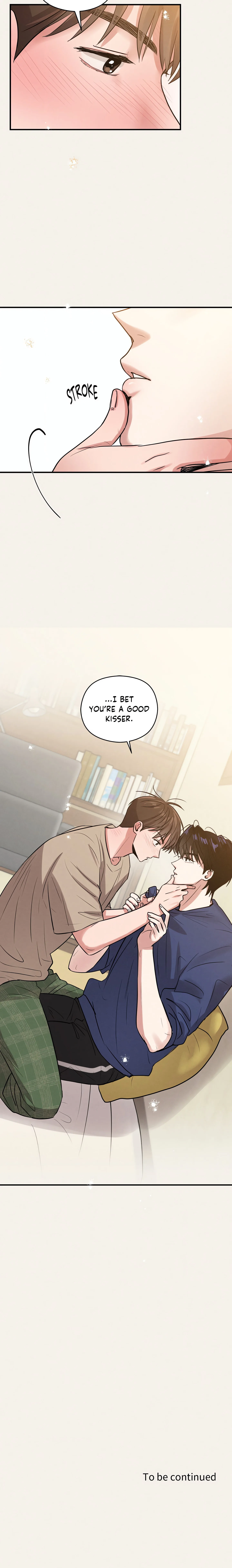 Youth Report: 1995 (Uncensored) chapter 10 page 19
