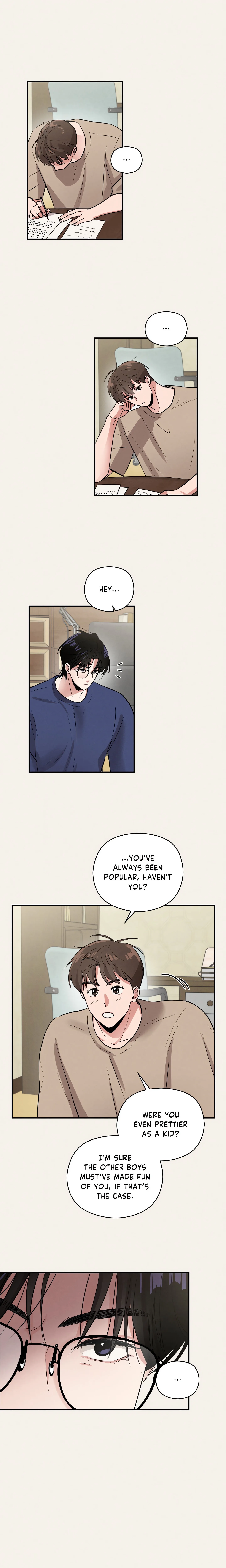 Youth Report: 1995 (Uncensored) chapter 10 page 2
