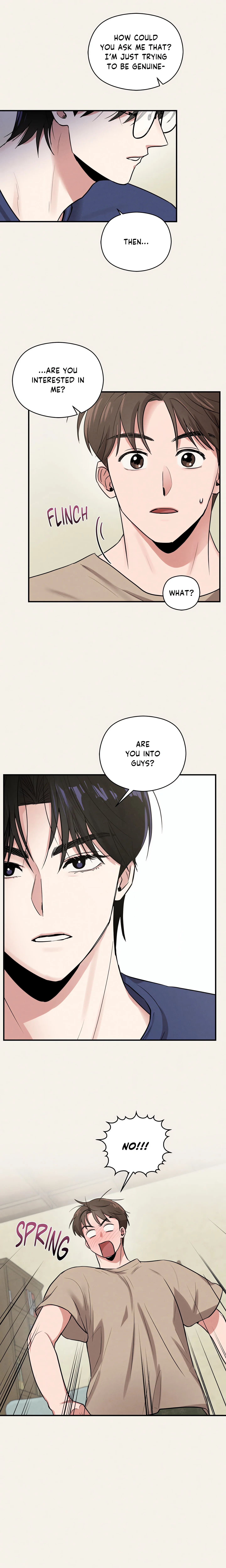 Youth Report: 1995 (Uncensored) chapter 10 page 6